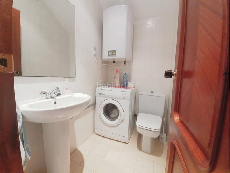 Foto 627905b7-ec33-4b13-a6b0-fb3f03ee1cbe. Rent semi detached house with heating parking in Adina - Portonovo Sanxenxo