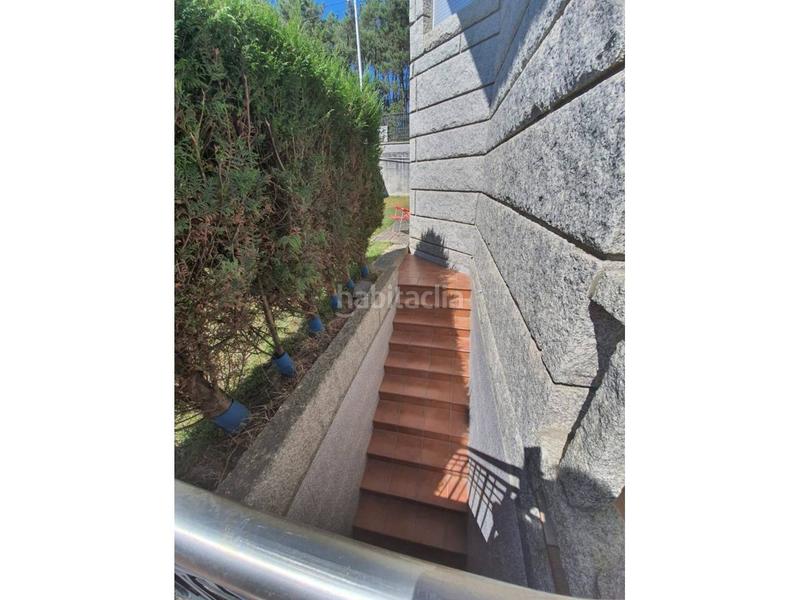 Foto 643fc167-f579-4cfd-ae97-c8d037415ddf. Rent semi detached house with heating parking in Adina - Portonovo Sanxenxo