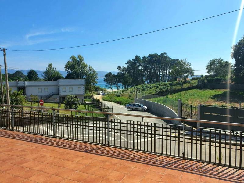 Foto e0c3054a-d214-4492-b1bb-a901fda839d4. Rent semi detached house with heating parking in Adina - Portonovo Sanxenxo