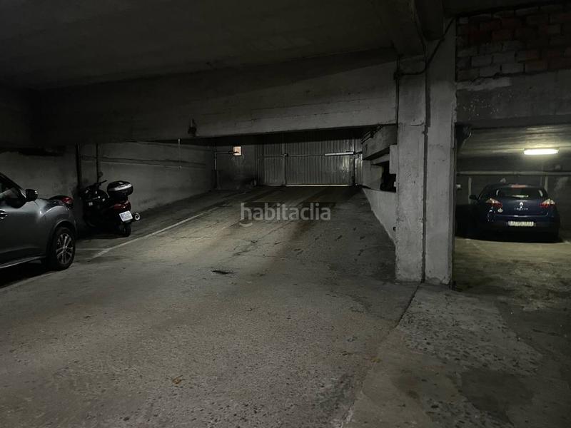 Foto 438a4330-a294-4312-80ac-9e51a967c257. Posto auto in As Travesas - Balaidos Vigo