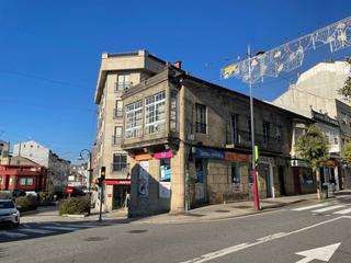 Edificio en Sanjurjo badía 135. Edificio en venta en teis36207