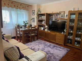 Piso  Burgos. Venta de piso en vigo