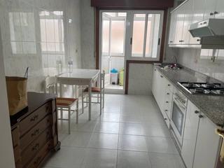 Piso  Doctor carracido. Venta de piso en vigo