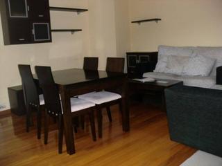 Piso  Ramón nieto. Venta de piso en vigo  lavadores