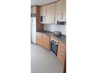 Pis  Andurique. Piso en venta en poio san salvador