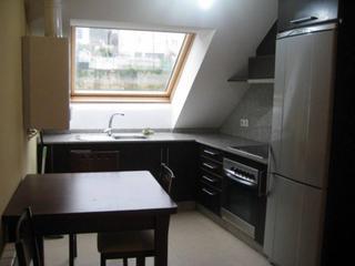 Pis  Andurique. Piso en venta en poio san salvador