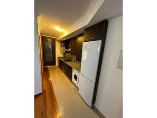 Piso  Ramón nieto. Piso en venta en lavadores36205