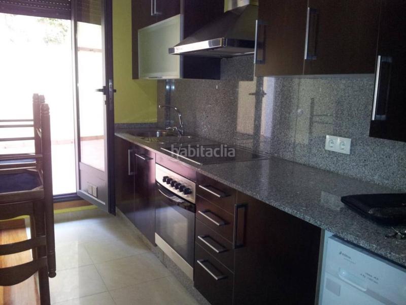 Foto 98987605-4b21-40c8-aef9-d92dfa1d670f. Appartement avec chauffage dans Lavadores Vigo