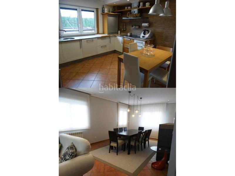 Foto 664efd96-7be5-44ba-8561-d6cca3c27048. Chalet se vende chalet en Nigrán centro Nigrán