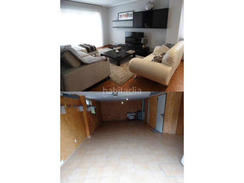 Foto 81684530-325d-4be8-a677-32d259b7b991. Chalet se vende chalet en Nigrán centro Nigrán