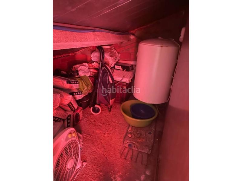 Foto 50d2b548-d70e-4d89-8006-6ccb00731e65. Ático se vende pequeño atico en el calvario en Casablanca - Calvario Vigo