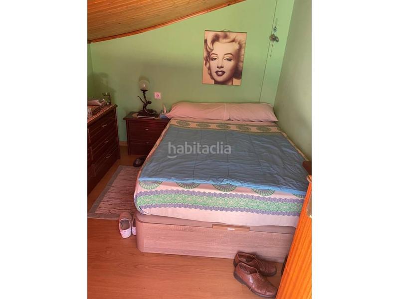 Foto 521394e6-f4cb-4021-b0d2-b998c204fbf3. Ático se vende pequeño atico en el calvario en Casablanca - Calvario Vigo