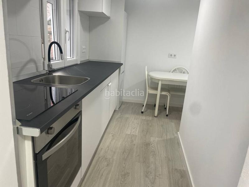 Foto 402eb225-13f4-4952-ad93-8501d4a50f1a. Miete etagenwohnung mit heizung in Teis Vigo