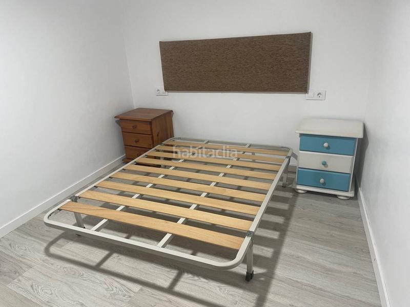 Foto 66f391fe-9a4c-49bb-8695-6e0859dbe42f. Rent flat with heating in Teis Vigo