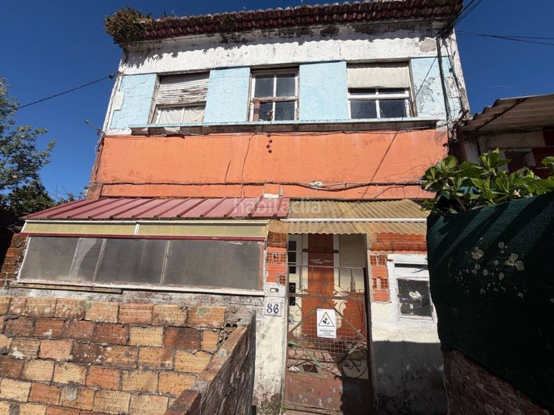 Foto 25aaebb6-f75d-4bbf-8d14-bb69e35a4b5d. Casa a Casablanca - Calvario Vigo