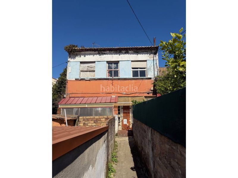 Foto 4adc83ce-6198-4c41-a5bc-151ba0b4ac44. Casa a Casablanca - Calvario Vigo