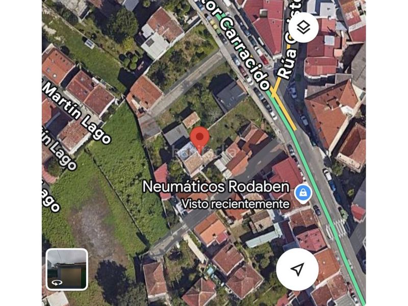 Foto 7ffe6e30-5614-4137-af50-ca6329605510. Casa a Casablanca - Calvario Vigo