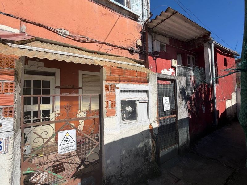 Foto 817c97eb-a84a-4632-b00c-5a70bc7736ca. Casa a Casablanca - Calvario Vigo