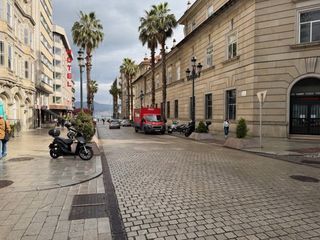 Location Appartement  Calle luis taboada. Alquiler temporal  piso en vigo