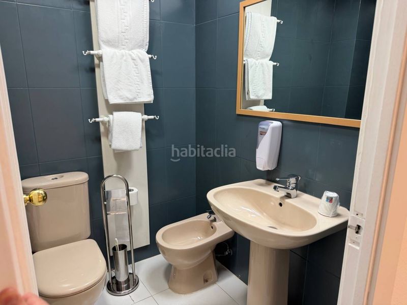 Foto 3ff3c265-866f-408b-bfb6-a97807da44c3. Rent flat with heating in Centro - Areal Vigo