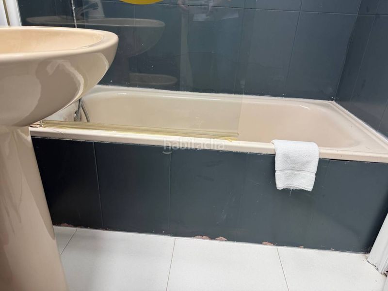 Foto 59d84072-f18c-4eeb-8070-ba988f3825bb. Rent flat with heating in Centro - Areal Vigo