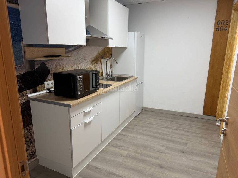 Foto 848d1280-460e-4b74-bfc7-7275db329a53. Rent flat with heating in Centro - Areal Vigo