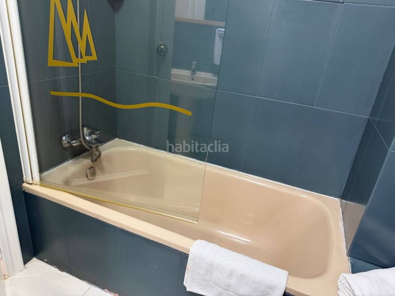 Foto a6561c05-b313-468f-b935-ad289b786abd. Rent flat with heating in Centro - Areal Vigo
