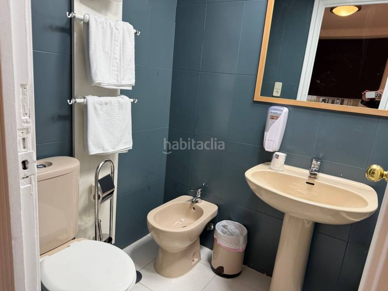 Foto ae0523e4-9b84-4079-bca5-8c9022709507. Rent flat with heating in Centro - Areal Vigo