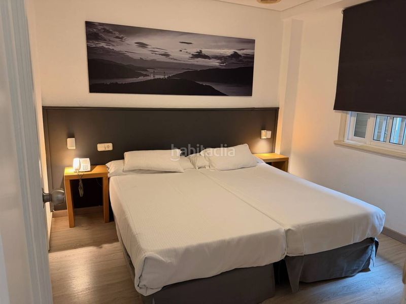 Foto c8d43bc5-c713-4245-b424-7c73f277e7b6. Rent flat with heating in Centro - Areal Vigo