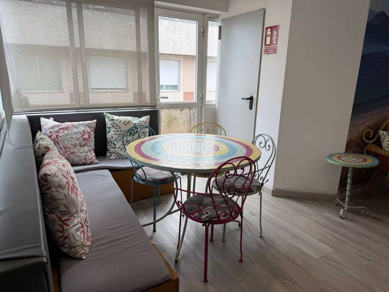 Foto d00d2531-27bd-44af-8ef4-9dcceaa113bd. Rent flat with heating in Centro - Areal Vigo