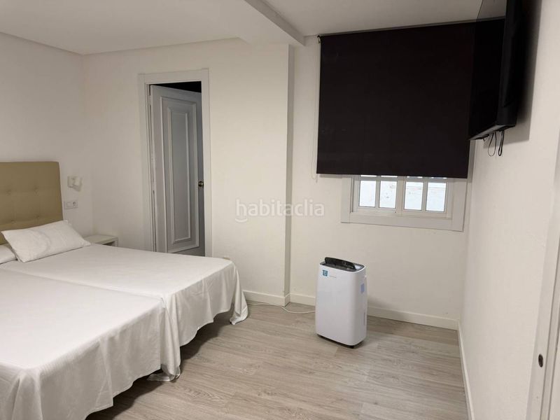 Foto f452ce20-3899-4c75-84e8-f8401923728b. Rent flat with heating in Centro - Areal Vigo