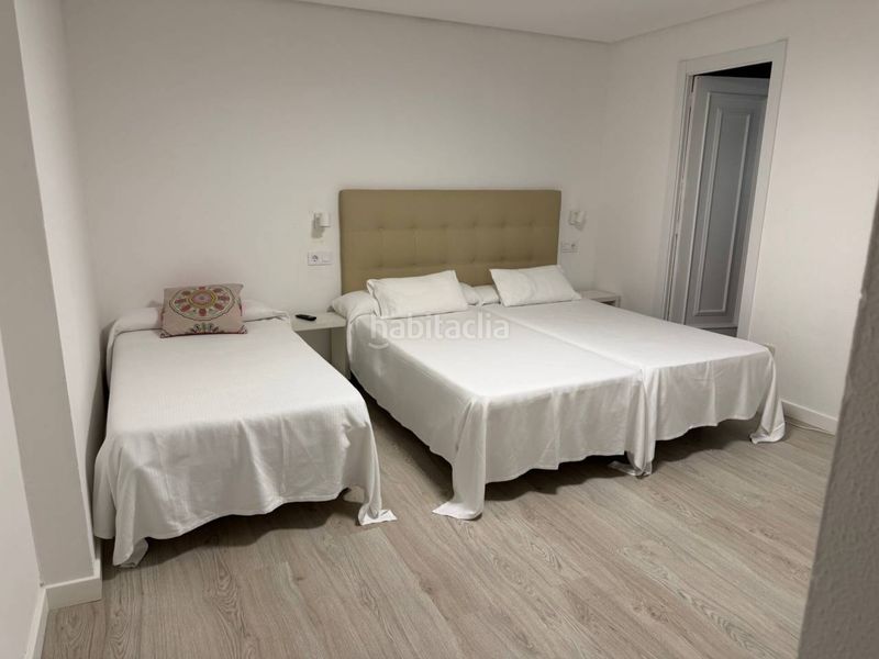 Foto f54cb20d-62b8-4015-aa97-fdcb796258ef. Rent flat with heating in Centro - Areal Vigo