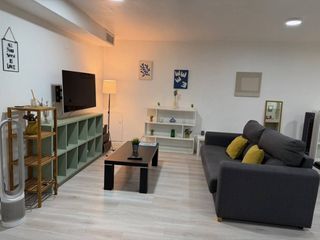 Location Studio  Calle cánovas del castillo. Se alquila para vivienda temporal enfrente del cc a laxe
