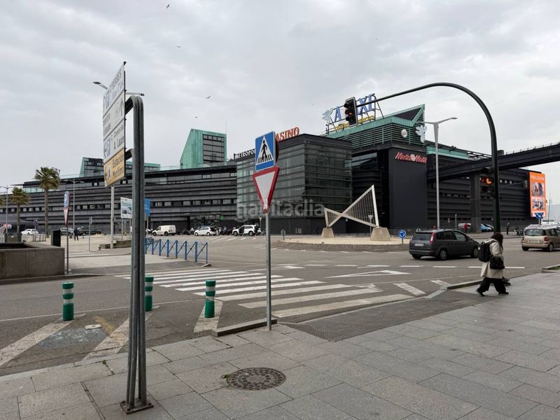 Foto 0dbc9597-62ae-4b8c-b154-e3e6f1b2f3d4. Estudi amb calefacció a Casco Vello Vigo