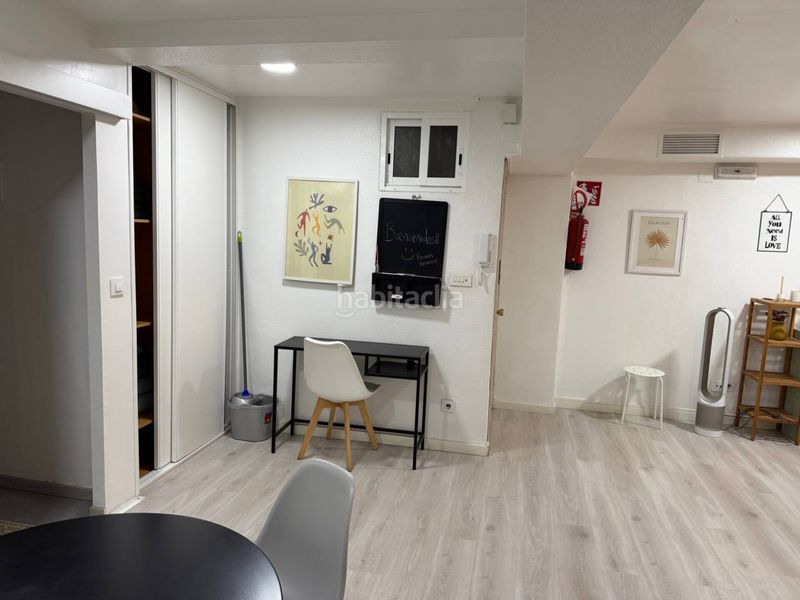 Foto 6afa2abf-48af-4693-8010-ffe4993d467b. Estudi amb calefacció a Casco Vello Vigo