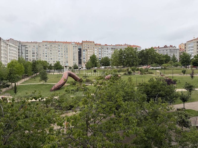 Foto 5e0bd217-400e-4459-ba11-7b24ba14e17e. Pis amb calefacció aparcament a As Travesas - Balaidos Vigo