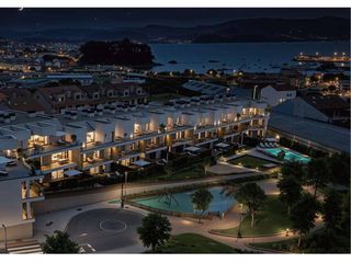 Appartamento  Calle río. Espectacular promoción en venta en adina portonovo, sanxenxo cam