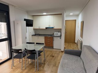 Rent Studio  Calle canceleiro. Estudio en alquiler en el centroareal de vigo