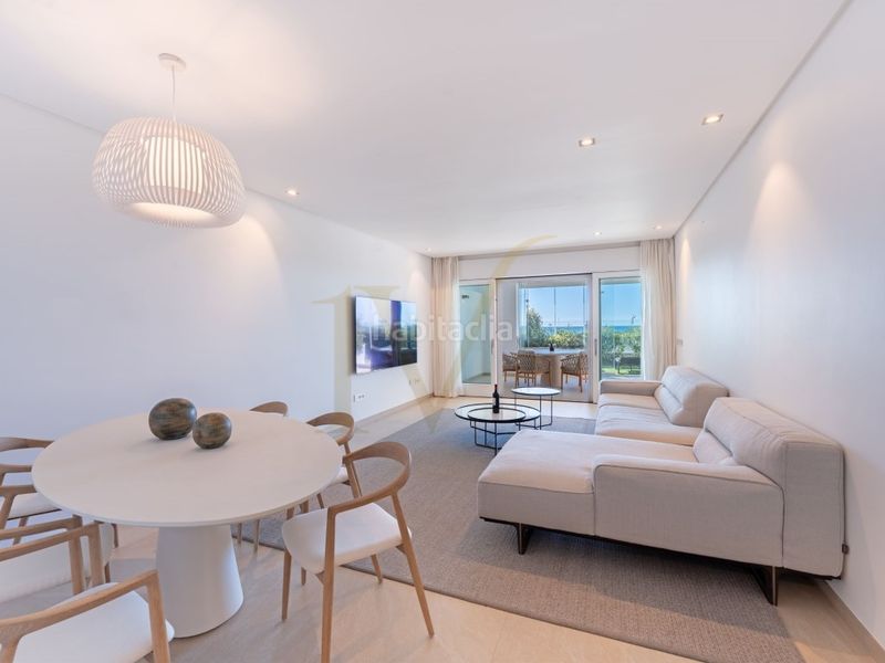 Foto 07ed5d13-c9a4-49aa-9544-40866876927e. Apartament amb piscina a Seghers Estepona