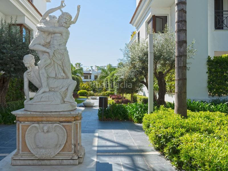 Foto 08bba0d1-753c-440c-9419-931f410bb616. Apartament amb piscina a Seghers Estepona