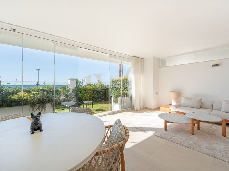 Foto 13eadc53-915b-4fc7-8d98-1ed72edd2429. Apartament amb piscina a Seghers Estepona