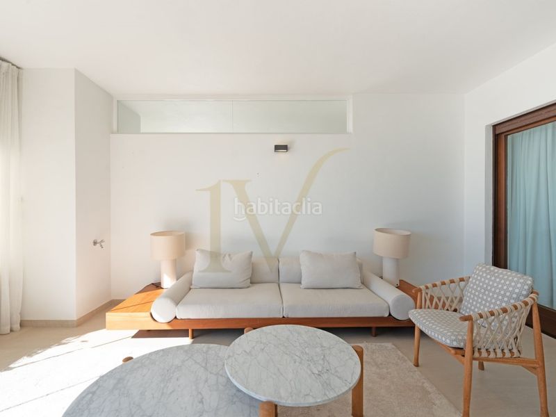 Foto 26b0086d-88ca-4b91-9854-611390e236a1. Apartament amb piscina a Seghers Estepona