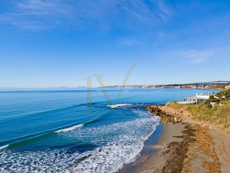 Foto 2c3f03e9-4220-41d5-95c3-9177079f4172. Apartament amb piscina a Seghers Estepona