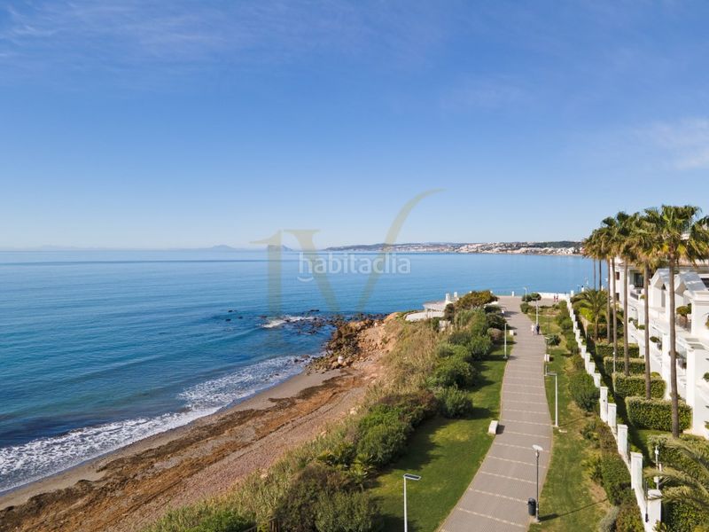 Foto 3a620c23-53fc-406e-aacd-a1efeda031a4. Apartament amb piscina a Seghers Estepona