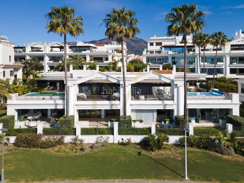 Foto 53a74da0-9cc4-4663-8edc-43f0471747f6. Apartament amb piscina a Seghers Estepona