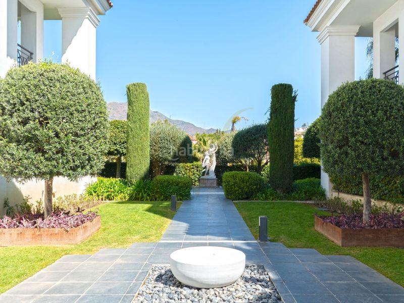 Foto 57538027-946e-41f1-acb2-5ec34f83f214. Apartament amb piscina a Seghers Estepona