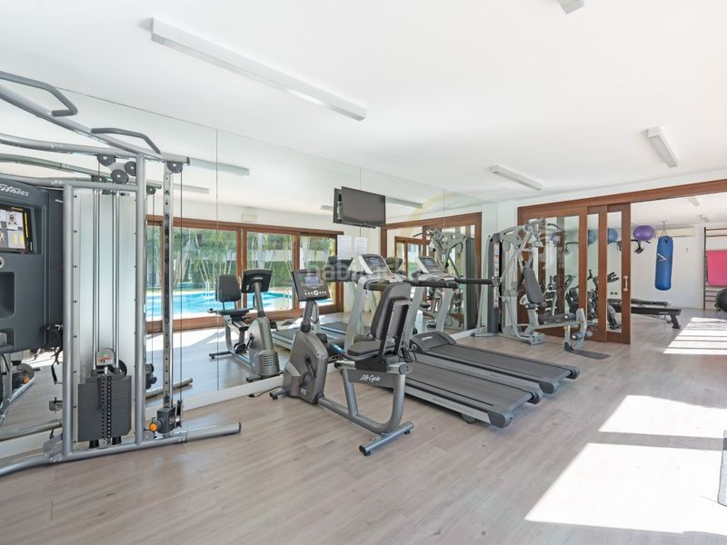 Foto 8a09c1bf-bb20-4b21-ba46-46aa311a63f0. Apartament amb piscina a Seghers Estepona