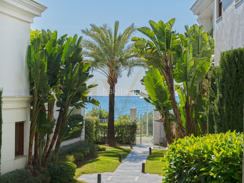 Foto 8e200fa2-acd4-4548-bfcd-b8a49abdb4b0. Apartament amb piscina a Seghers Estepona