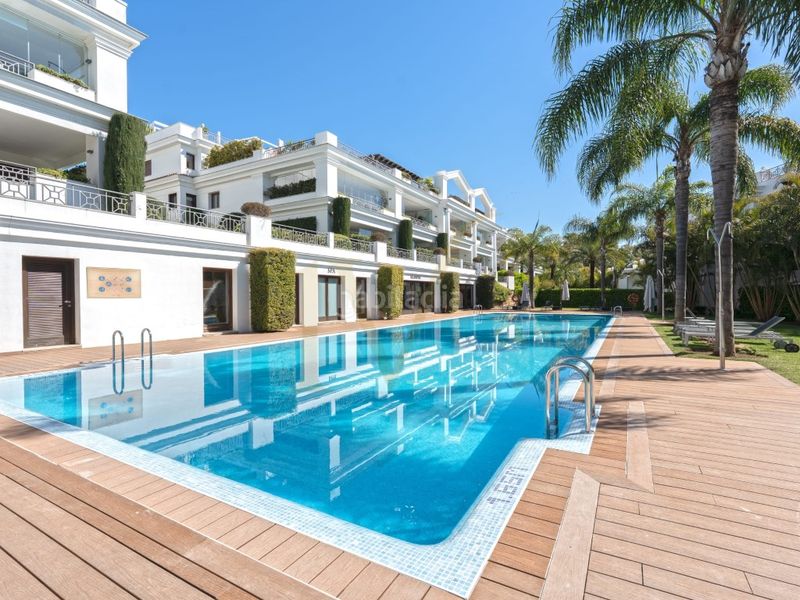 Foto 994ea6f0-1ef8-4c31-8303-47de84c8d2ce. Apartament amb piscina a Seghers Estepona