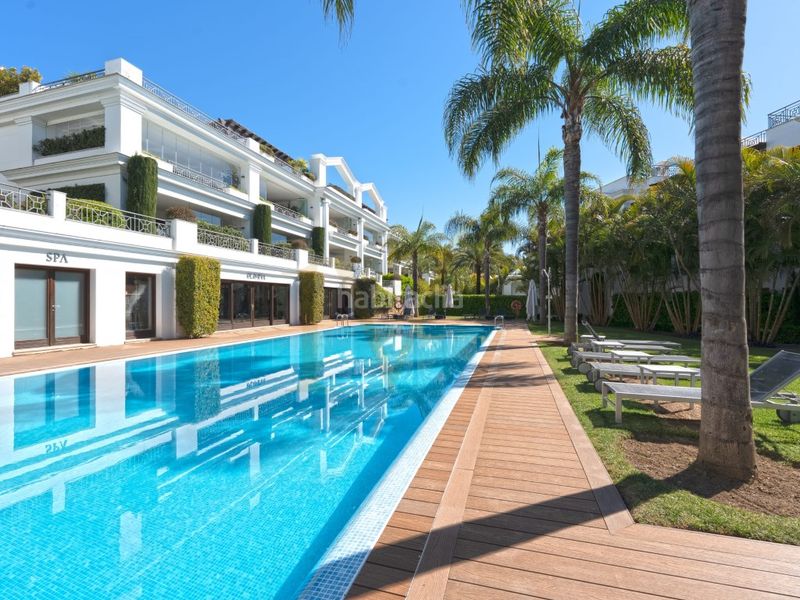 Foto 9986e516-03de-4613-894f-91e8219ea6cb. Apartament amb piscina a Seghers Estepona